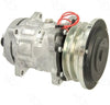58642 New AC Compressor
