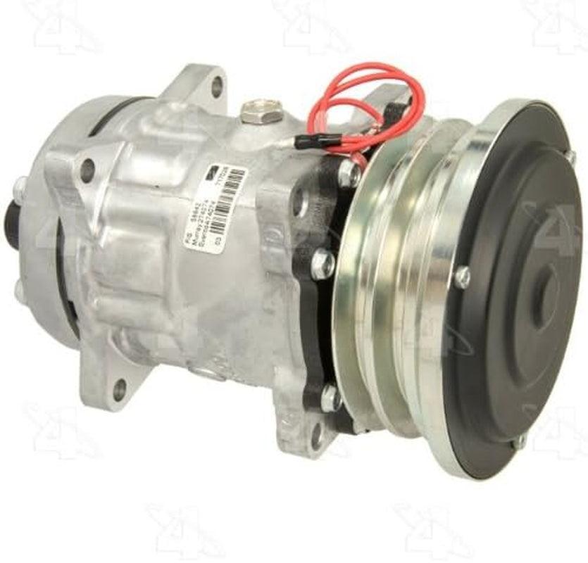 58642 New AC Compressor