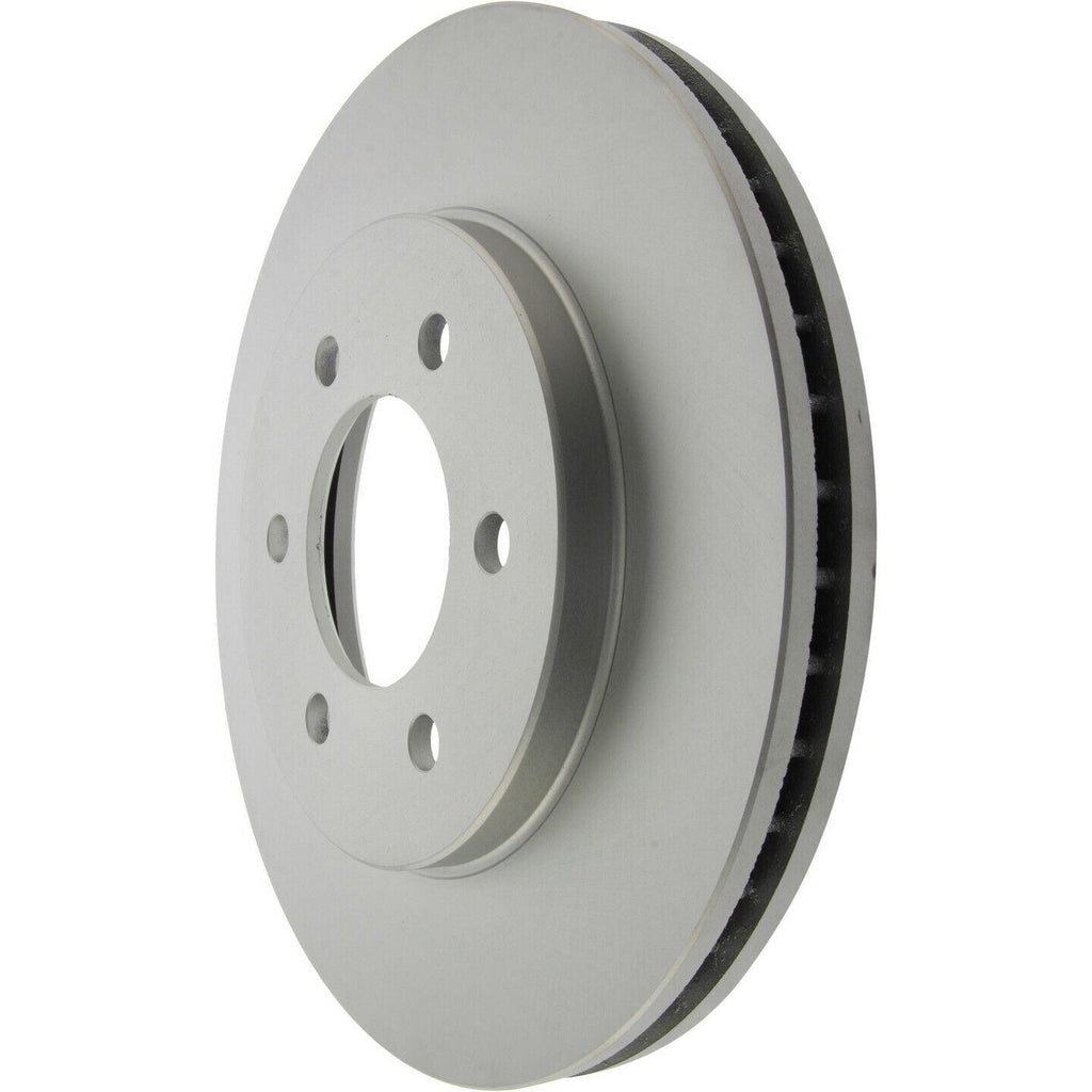 Centric Front Disc Brake Rotor for Expedition, Navigator (320.65097F)