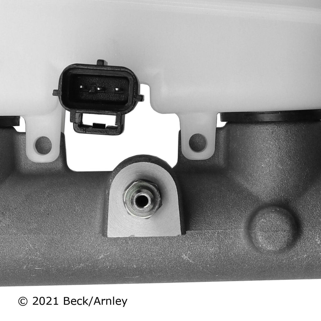 Beck Arnley Brake Master Cylinder for B2300, B3000, B4000, Ranger 072-9503