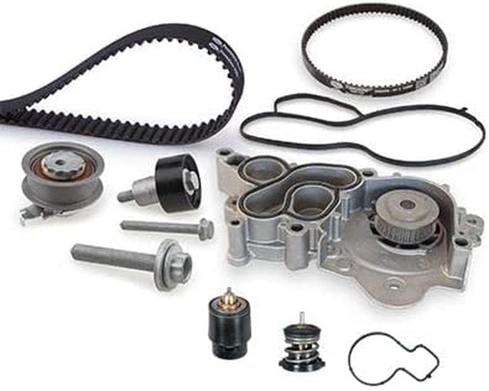 Powergrip® Kit + Water Pump + Thermostat KP2TH15680XS-2