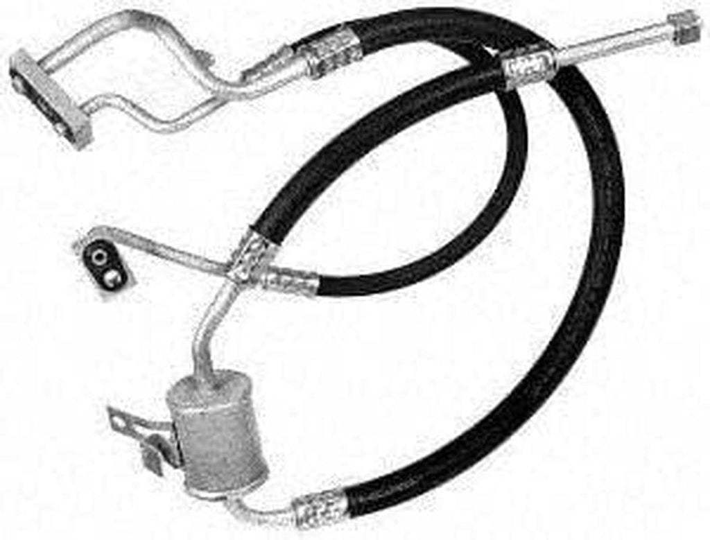 55535 Hose Assembly
