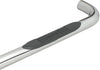 Westin 23-3940 E-Series Stainless Step Bar