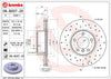 Brembo Front Disc Brake Rotor for BMW (09.B337.2X)