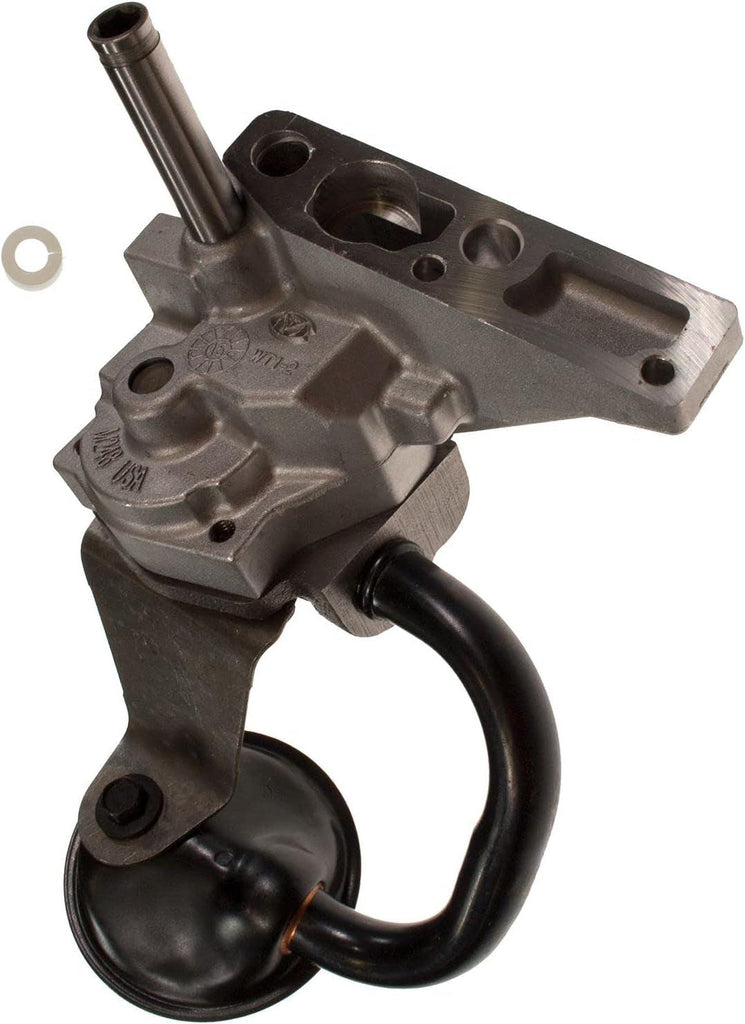 M248-249S Oil Pump