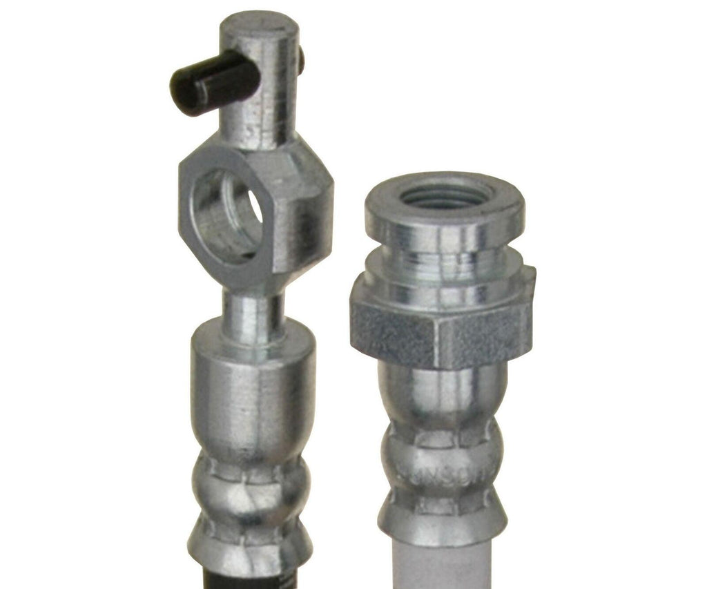 Raybestos Brake Hydraulic Hose for B2200, B2600, B2000 BH38760