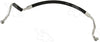 56708 Suction Line Hose Assembly