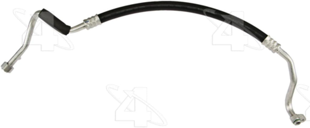 56708 Suction Line Hose Assembly