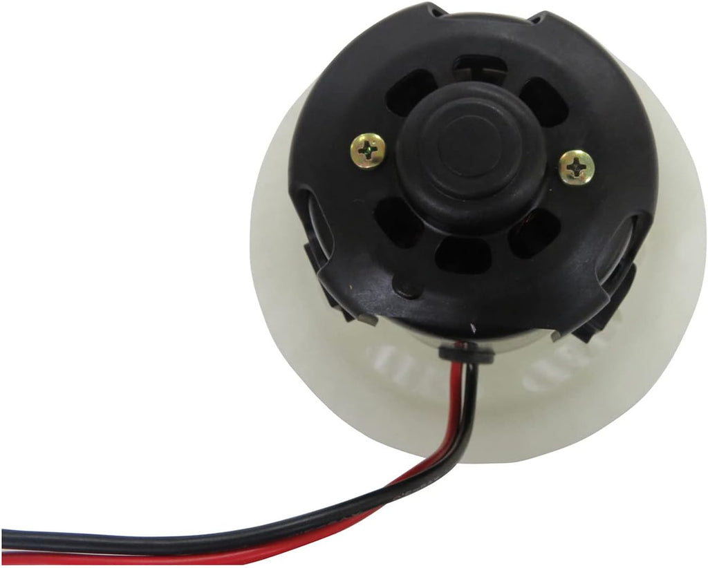 700294 Replacement Blower Assembly Compatible with BMW