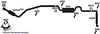 44906 Exhaust Tail Pipe