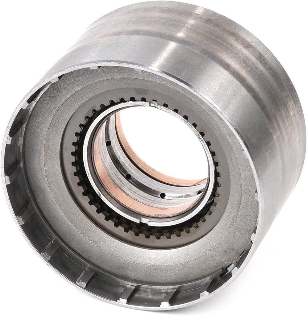 19331468 Automatic Transmission 2Nd Clutch Housing, Remanufactured