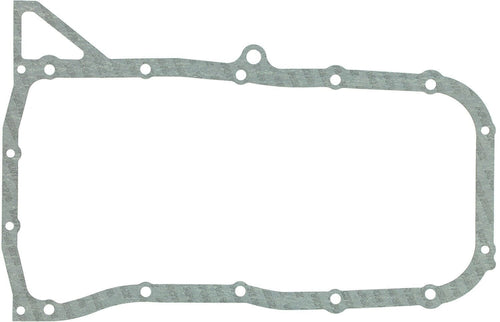 Victor Reinz Engine Oil Pan Gasket Set for 1993-2001 Altima 71-16798-00