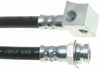 Professional 18J424 Rear Hydraulic Brake Hose Assembly