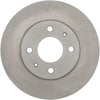 Centric Front Disc Brake Rotor for Nissan (121.42052)