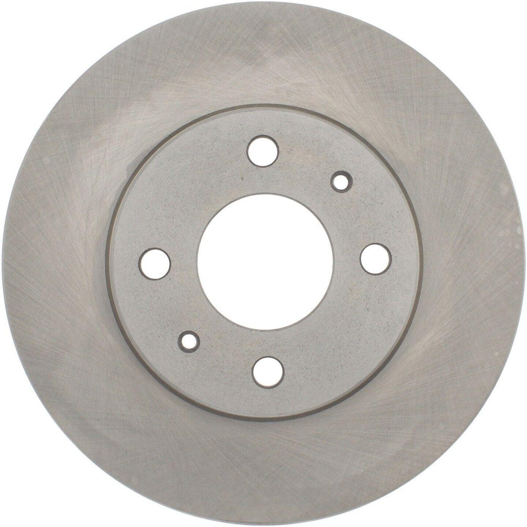 Centric Front Disc Brake Rotor for Nissan (121.42052)