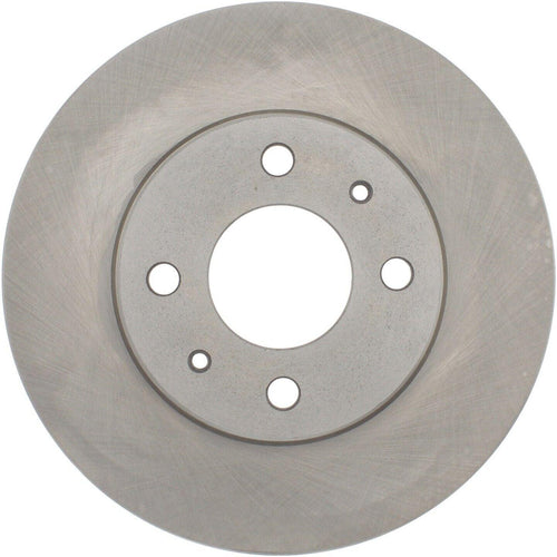 Centric Front Disc Brake Rotor for Nissan (121.42052)