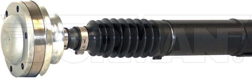 Eje De Transmisión Dorman Para Commander, Grand Cherokee 938-126