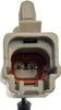 Dorman 970-099 Rear Passenger Side ABS Wheel Speed Sensor Compatible with Select Nissan Models