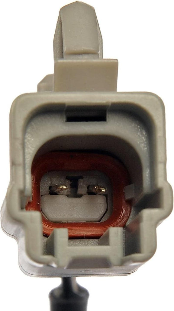 Dorman 970-099 Rear Passenger Side ABS Wheel Speed Sensor Compatible with Select Nissan Models