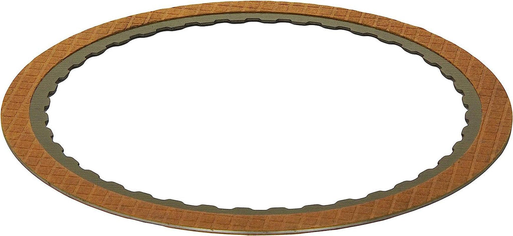 WC-3 Automatic Transmission Clutch Plate