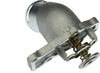 99610601361 Thermostat Assembly, W/Gasket; 180 Deg F