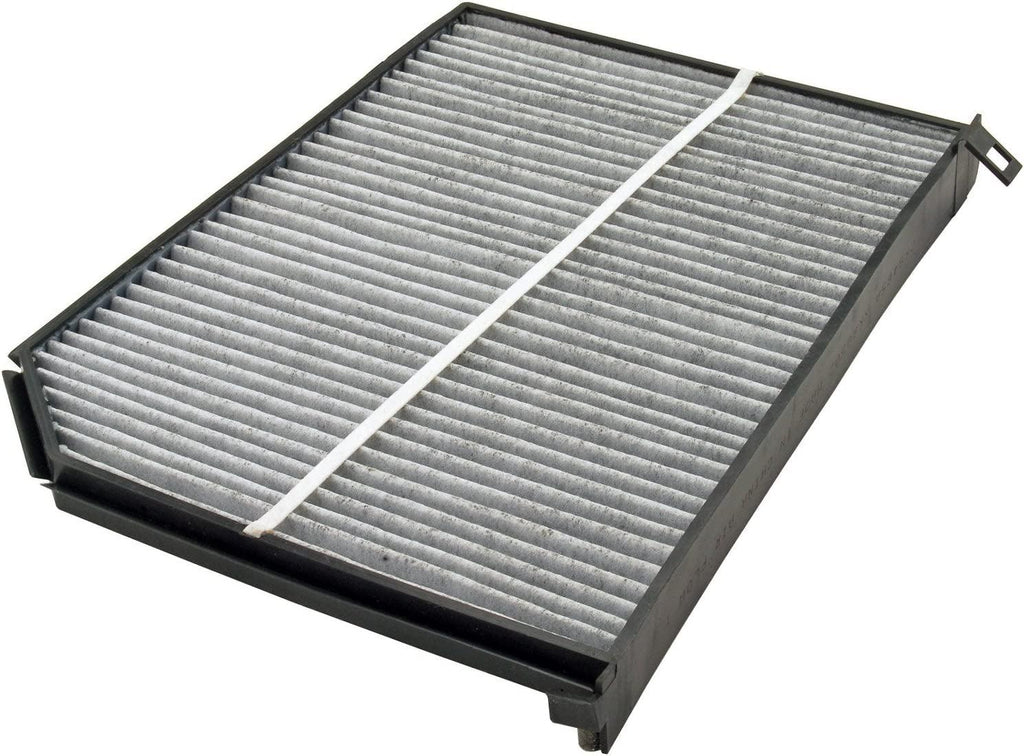 Fresh Breeze Cabin Air Filter with Arm & Hammer Baking Soda, CF9465A for Select Ford Vehicles , White, 1 Count (Pack of 1)
