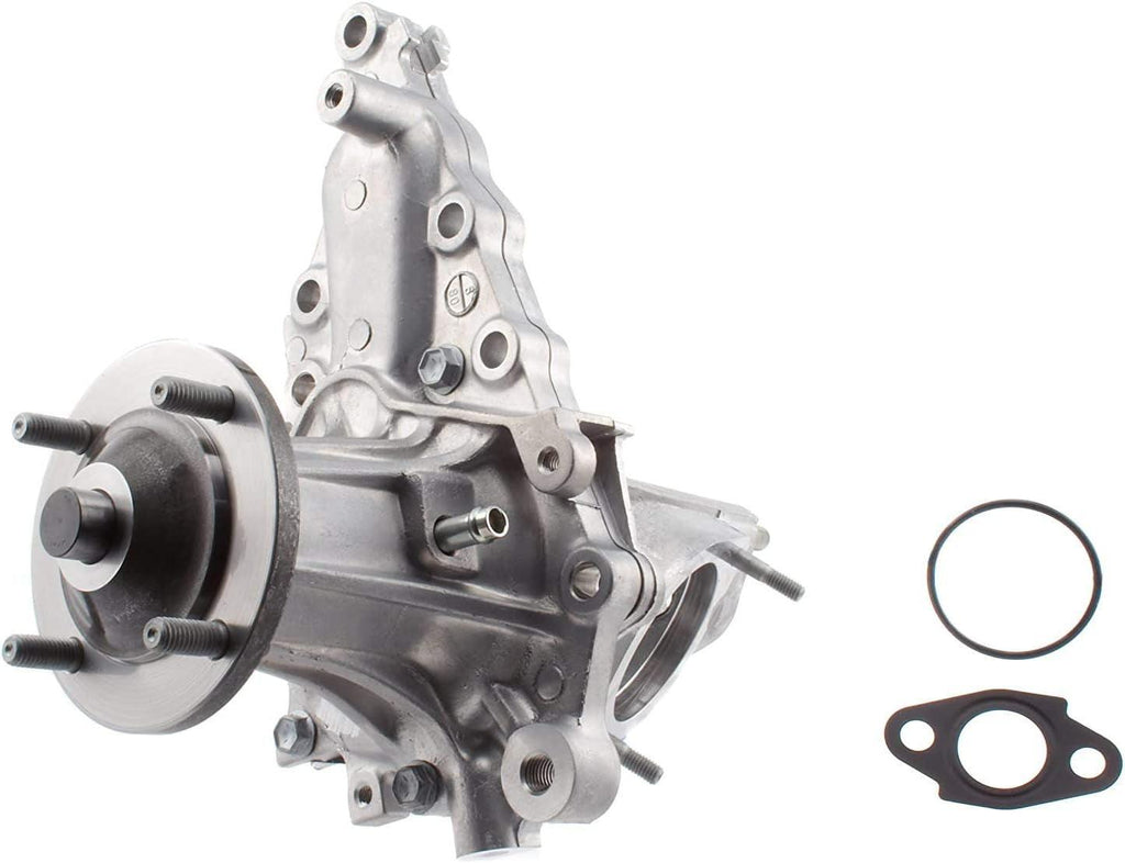 TKT-029 Engine Timing Belt Kit with Water Pump