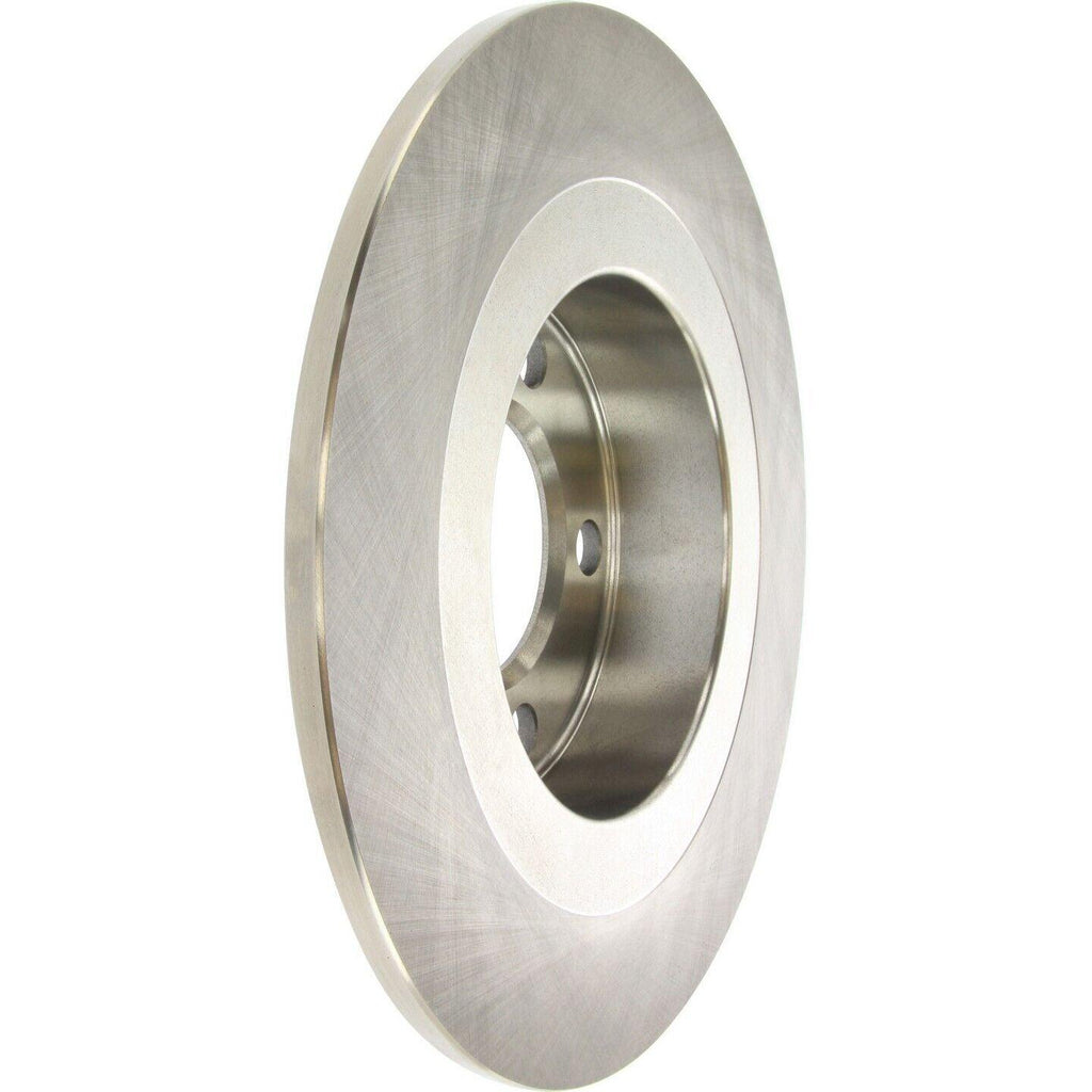 Centric Rear Disc Brake Rotor for Cooper Countryman, Cooper Paceman (121.34146)