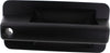 Front Exterior Door Handle Set of 2 Compatible with 1994-1998 Chevrolet C1500, Fits 1994-1998 Chevrolet K1500 Textured Black Driver and Passenger Side