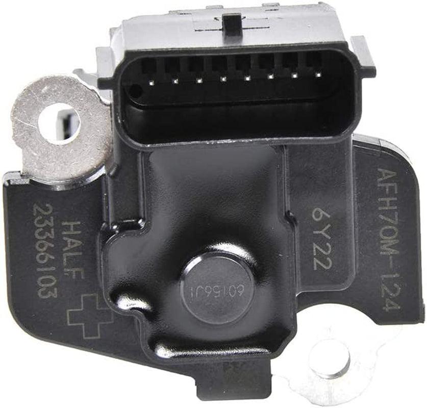 GM Genuine Parts 23366103 Mass Airflow Sensor
