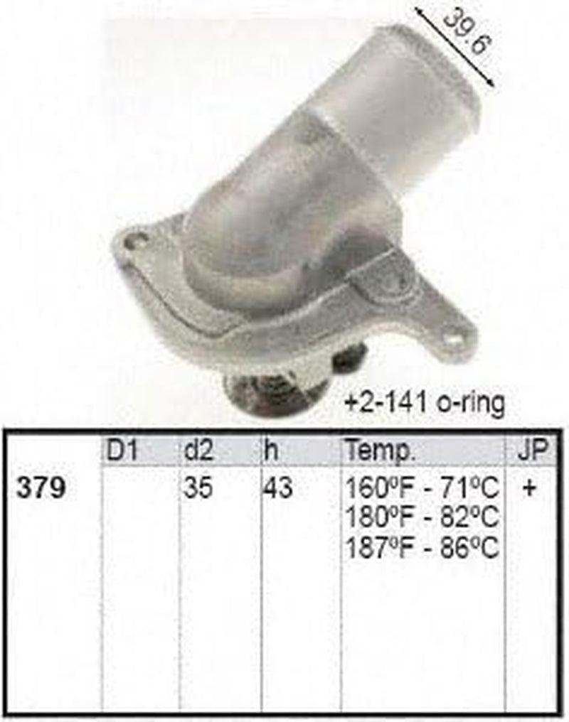 379-180 Thermostat