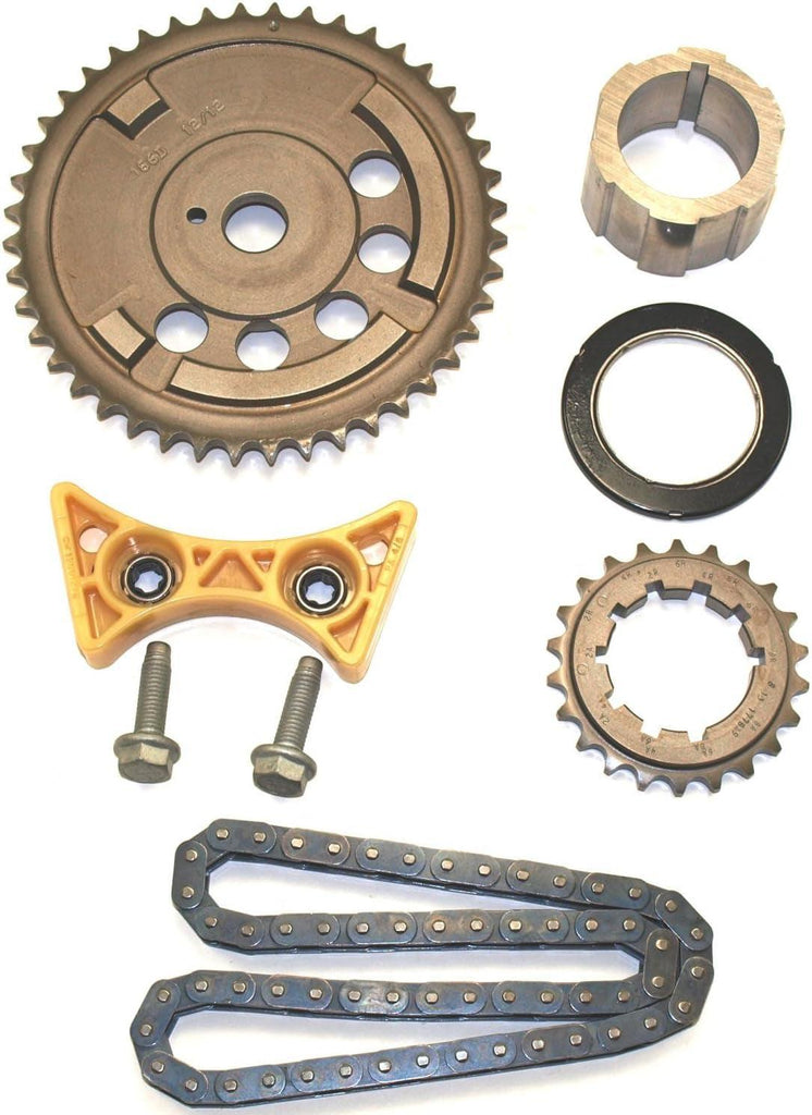 9-3673TX9 True Roller Billet Timing Set