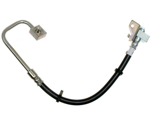 Raybestos Brake Hydraulic Hose for 06-10 Grand Cherokee BH382572