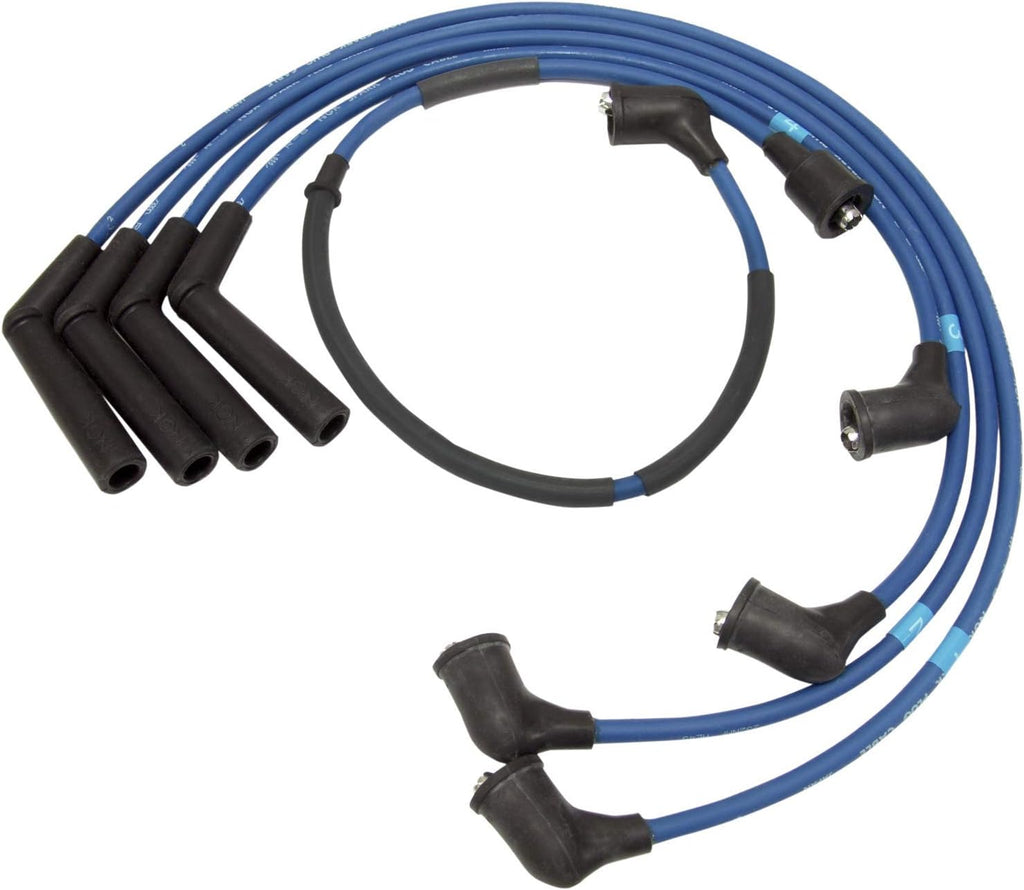 (9432) RC-HE45 Spark Plug Wire Set