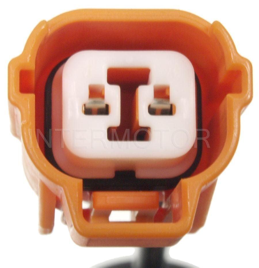 Standard Ignition ABS Wheel Speed Sensor for 1992-1996 Honda Prelude ALS1041