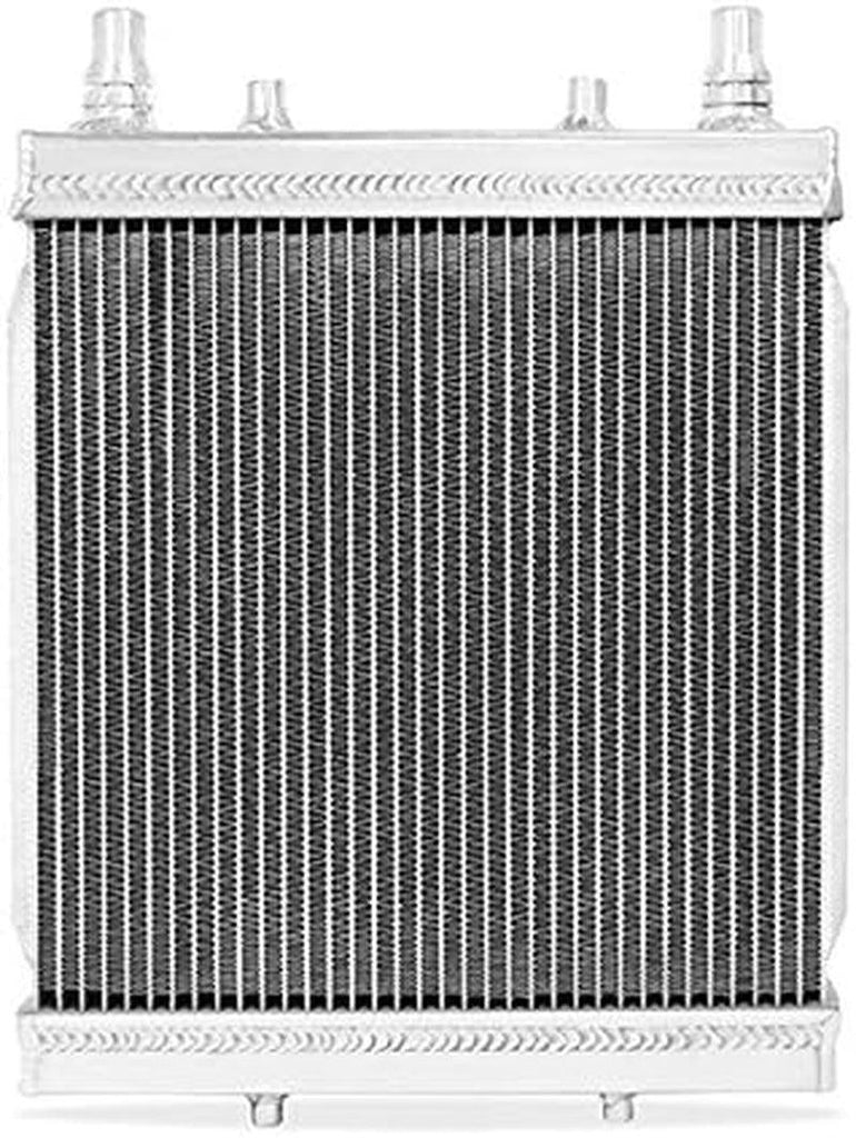 MMRAD-CAM8-16S Performance Aluminum Radiator Compatible with Chevrolet Camaro SS or Cooling Package 2016+