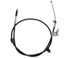 Raybestos Parking Brake Cable for 03-04 Corolla BC97123
