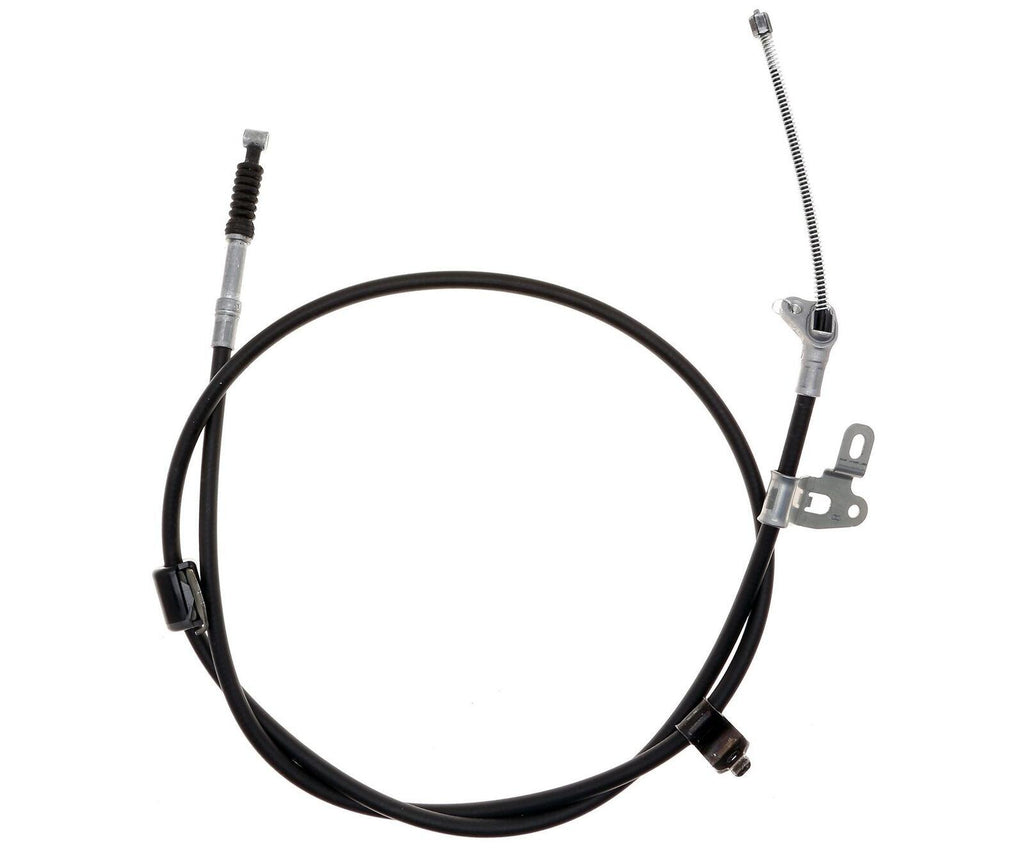 Raybestos Parking Brake Cable for 03-04 Corolla BC97123