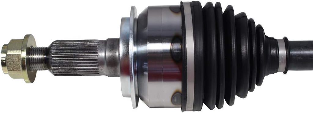 NCV10239 CV Axle Shaft Assembly - Left or Right Front (Driver or Passenger Side)