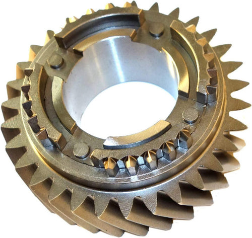 Manual Transmission T5 2Nd Gear Ford Mustang ZMT51352-080-152