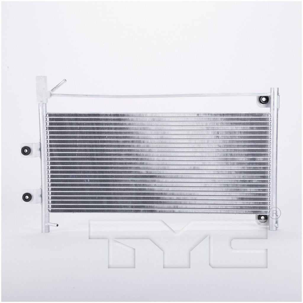TYC Automatic Transmission Oil Cooler for NV2500, NV3500 19113