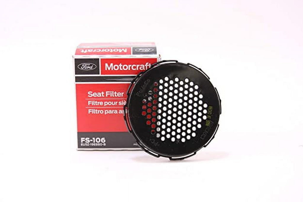 HVAC Seat Filter FS-106