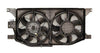 Valeo Engine Cooling Fan for ML350, ML320, ML430 698607
