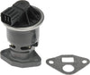 Dorman 911-802 Exhaust Gas Recirculation (EGR) Valve Compatible with Select Acura/Honda Models