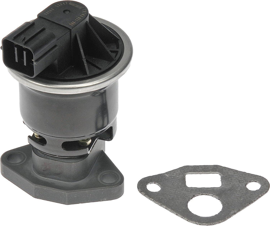Dorman 911-802 Exhaust Gas Recirculation (EGR) Valve Compatible with Select Acura/Honda Models
