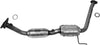 642110 Catalytic Converter