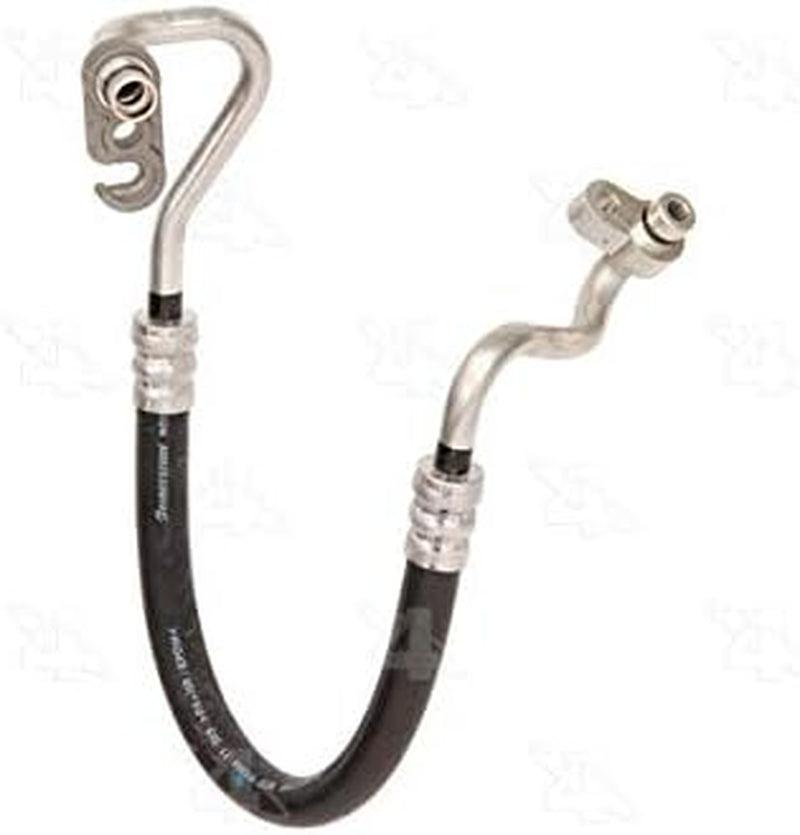 55138 A/C Refrigerant Hose