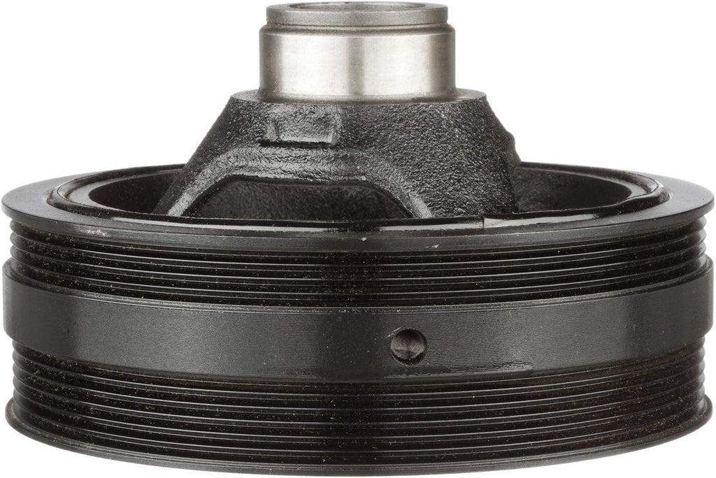 Automotive Graywerks 102171 Engine Harmonic Balancer