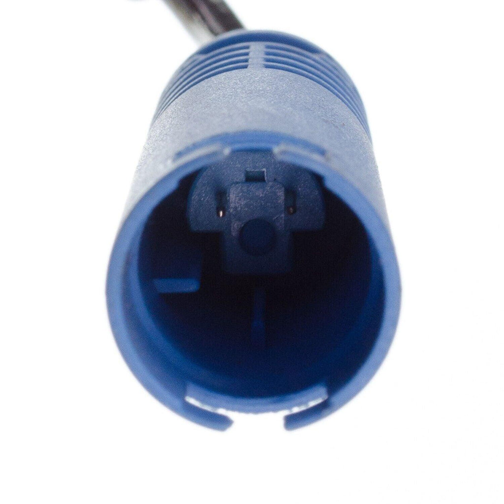 Holstein ABS Wheel Speed Sensor for 07-15 Cooper 2ABS0995