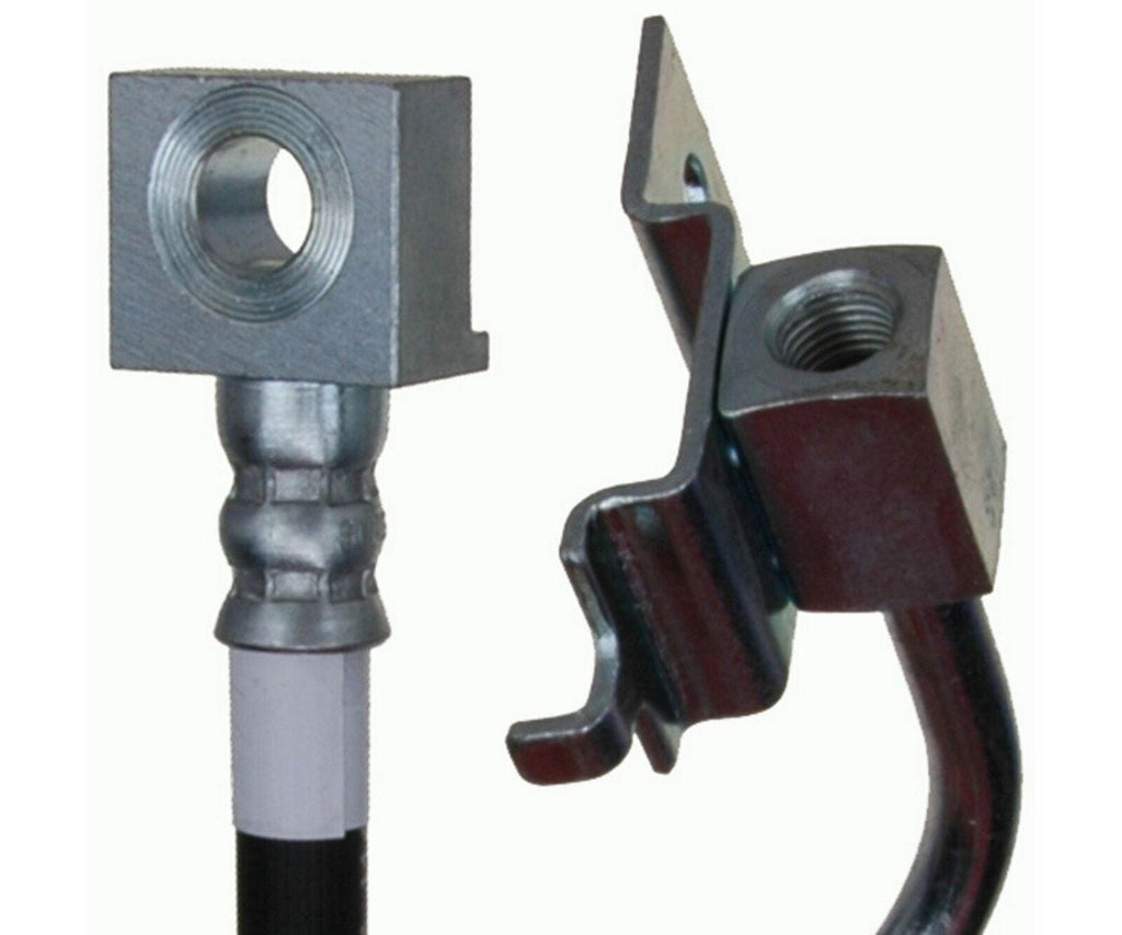 Raybestos Brake Hydraulic Hose for 00-02 Jaguar S-Type BH383247